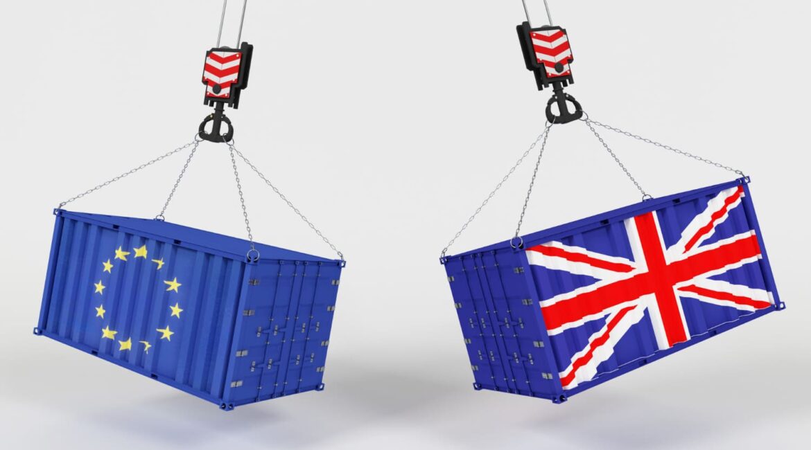 Cuáles son los requisitos aduaneros para exportar a Reino Unido tras el Brexit